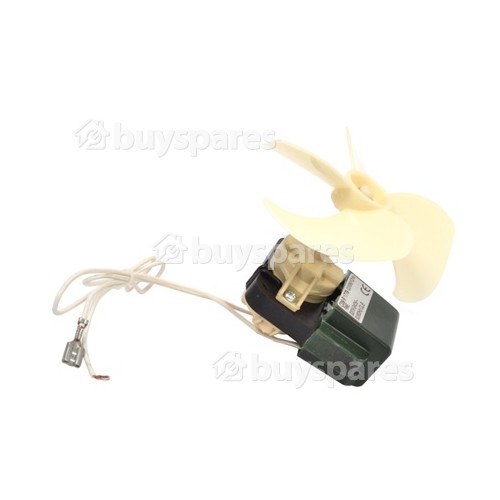 Cannon 50195G Fan Motor - FIME C09R1779