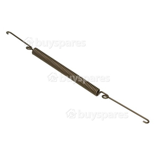 Diplomat Door Spring