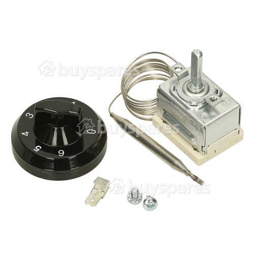 Thermostat Burco