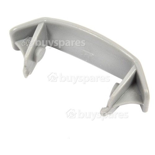 Baumatic End Cap - Guide Rail