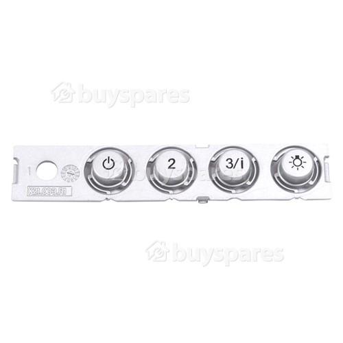 rangemaster cooker hood spares