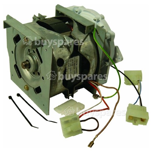 Creda 18504E Motor DWB501
