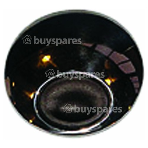 Kenwood Lid Cover Black Trim