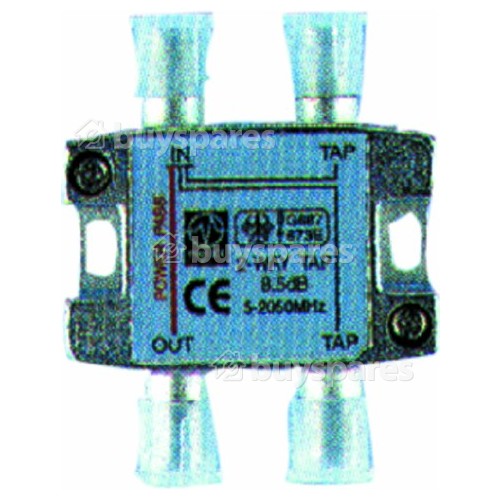 Hygena Strip Assembly