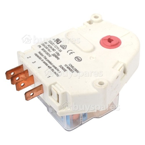 Daewoo ERF-336M Defrost Timer : CF-3001-21