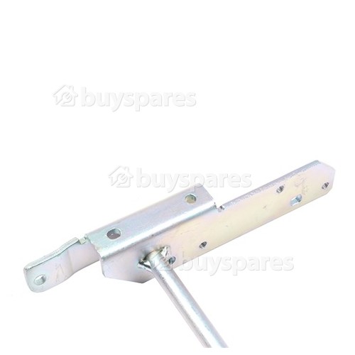 Door Hinge Bar Buyspares