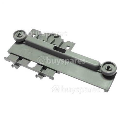 Schulthess PERLA 55 BR Adjustment Right Grey Quik Lif