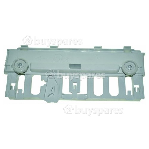 Schulthess PERLA SG 55 W Adjustment Right Grey Quik Lif