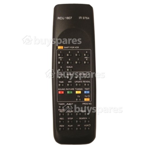 Classic B 59 N Remote Control