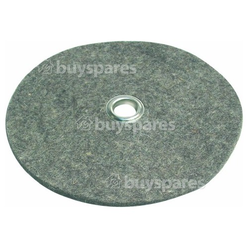 Hoover Felt Polishing Pads