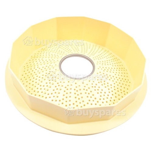 Bosch Sieve Shaker