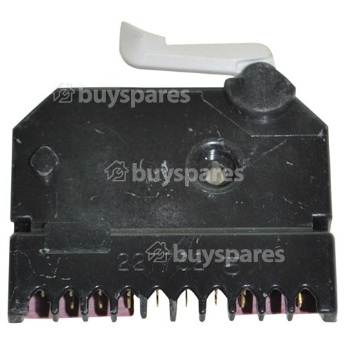 Whirlpool 3R GSC 9455 JQ AWG844 Drive Motor Switch 1357