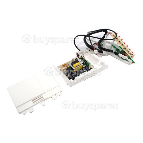 Control Board : Timer Board