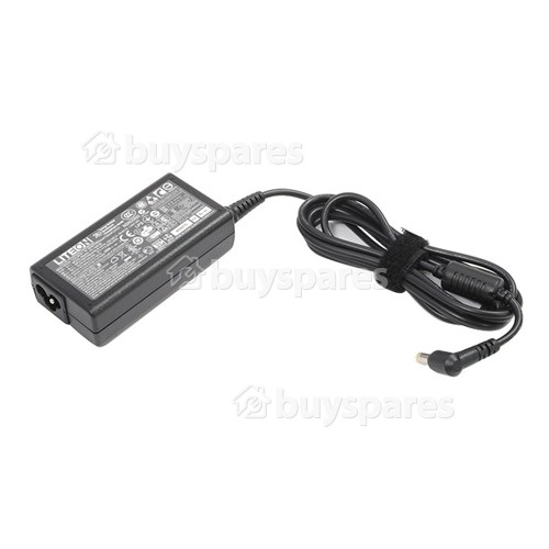 Adaptador Ac Para Ordenador Portátil Acer