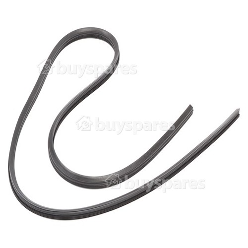 Korting Door Edge Guard Piece 820 Mm
