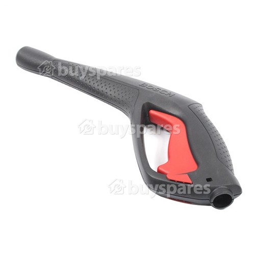 Pistolet Pulvérisateur Rechange Pour Lavor Super Wash 160 - Compatible Nettoyeurs Haute Pression