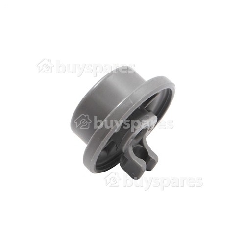 hotpoint dishwasher basket wheels