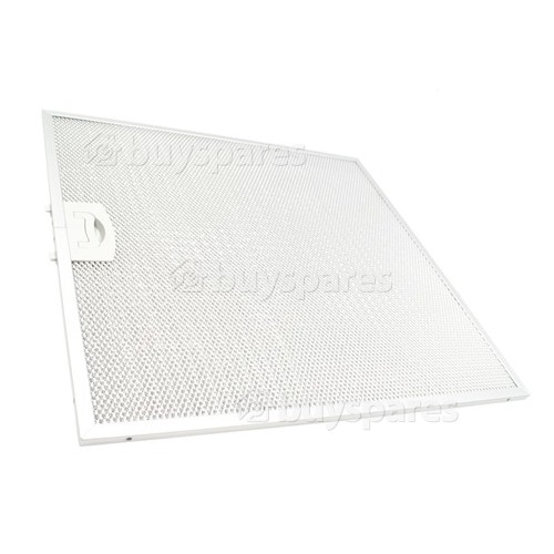 Stoves Metal Grease Filter : 355x335mm