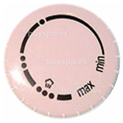 Kenwood Control Knob