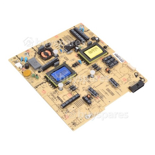 Power Supply PCB 17IPS19-4