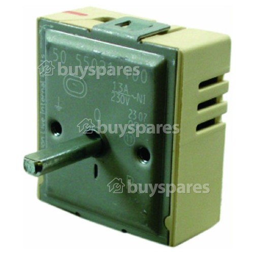 ATAG Energy Switch + Support Switch