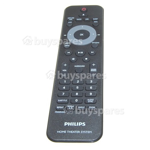 Philips Remote Control