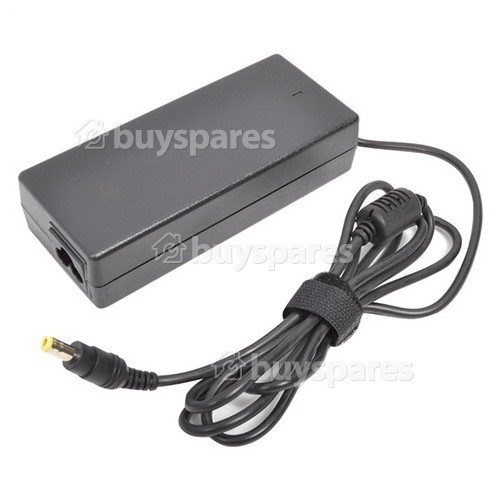 Asus Laptop AC Adapter (2 Pin Euro Plug)