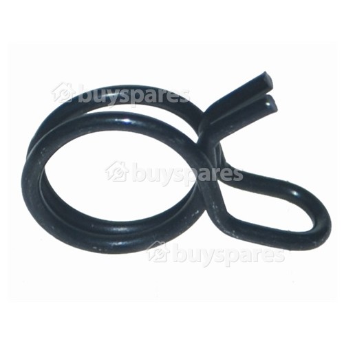 Polti Pro 5100R PLGB0005 Obsolete Tighten-tube Clip 10.4