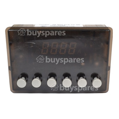 Digital Timer 6 Button