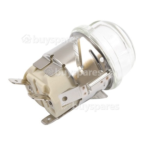 Arthur Martin Oven Lamp Complete Top G9 230V
