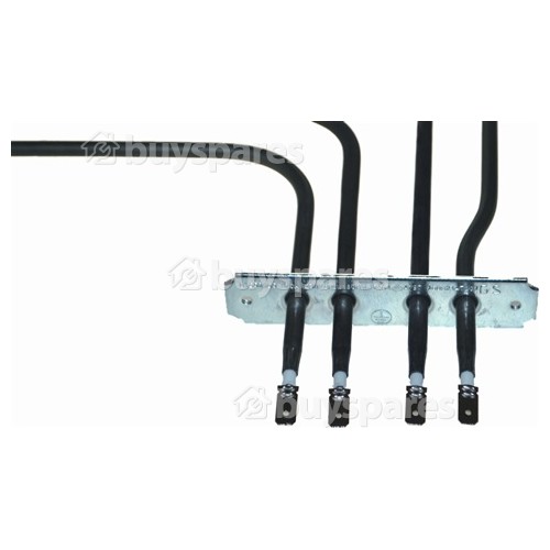 Merloni (Indesit Group) Dual Oven Grill Element 2600W
