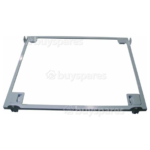 Hotpoint Washing Machine & Tumble Dryer Stacking Kit Polar White