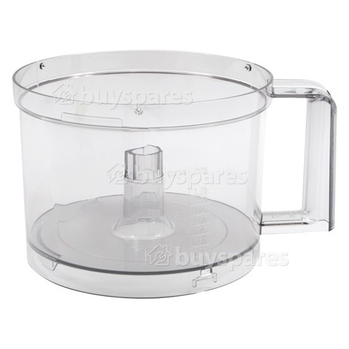 Bosch Bowl