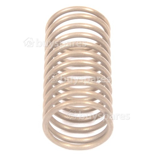 Braun Pressure Spring