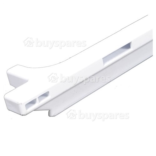 Incuisine Fridge Glass Shelf Rear Trim