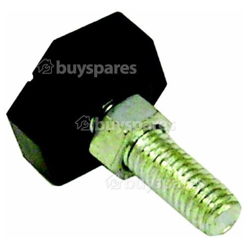 Baumatic BFD66W Adjustable Foot