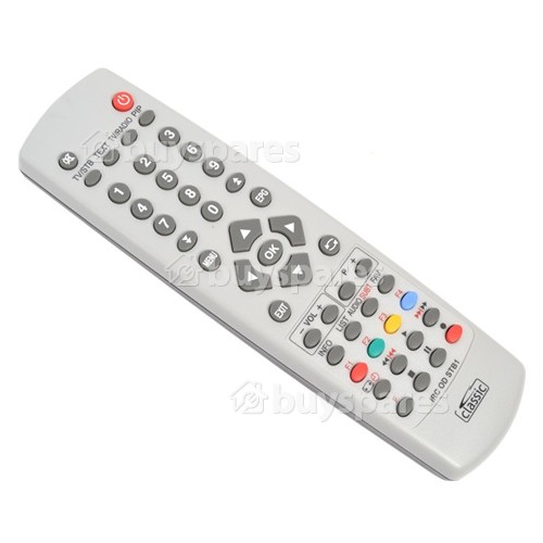 Classic Remote Control