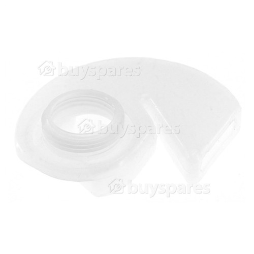 Baumatic BFD66 Air Inlet