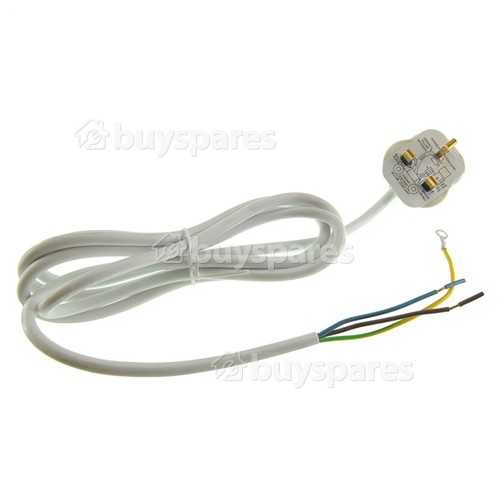Indesit Power Cord