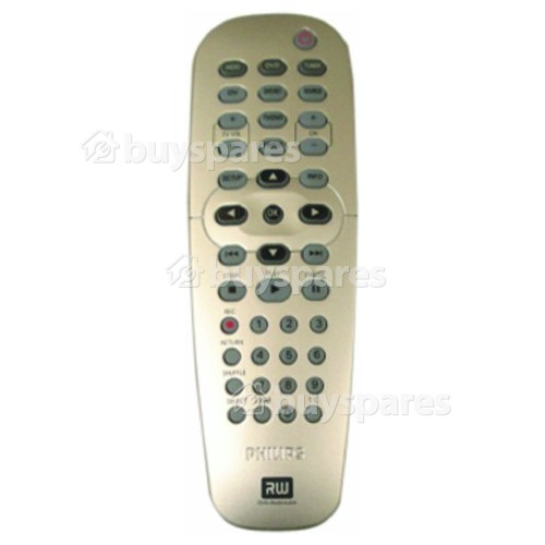 Philips Remote Control