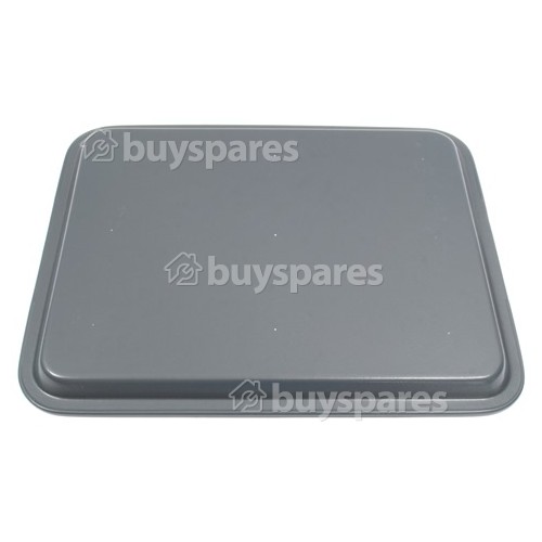 Samsung Ceramic Baking Tray : 410x330mm X 20mm Deep