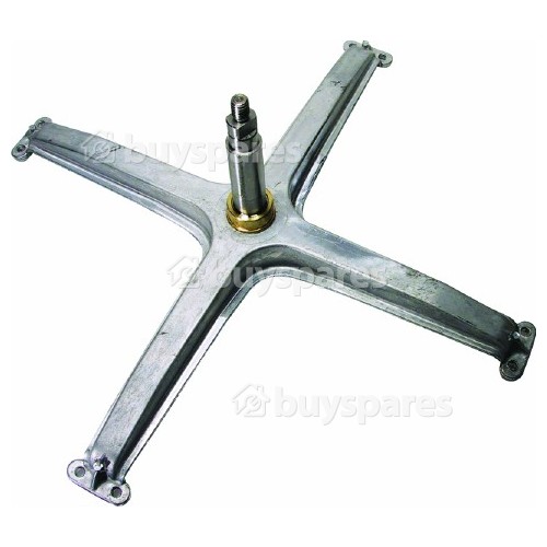 Whirlpool Use WPL481941818303 Drum Spider Bearing Support Shaft