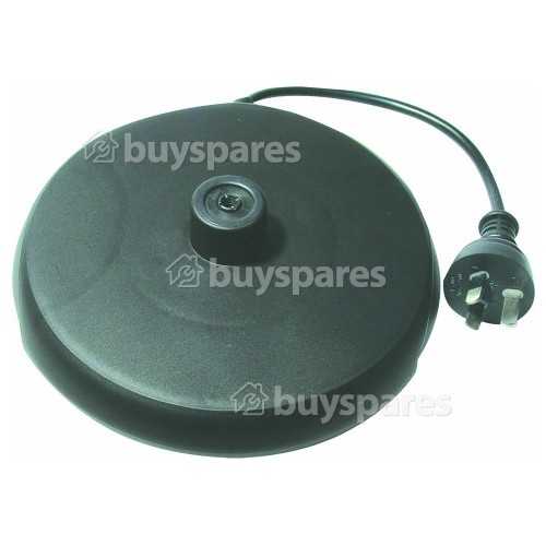 Kenwood Powerbase Assembly