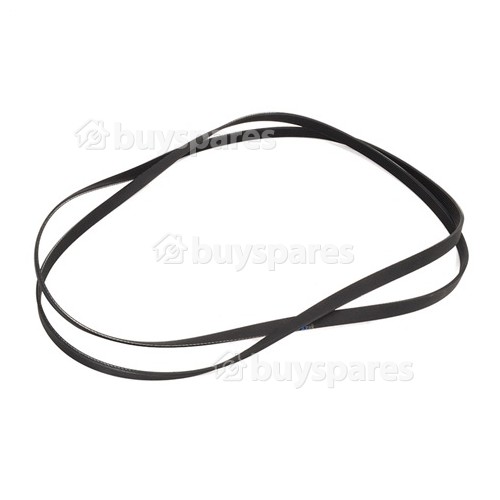 Whirlpool Poly-Vee Drive Belt - 1980H7