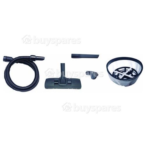 Numatic CTD570-2 A44 32mm Optional Dry Kit