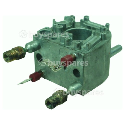 Kenwood Boiler Assembly