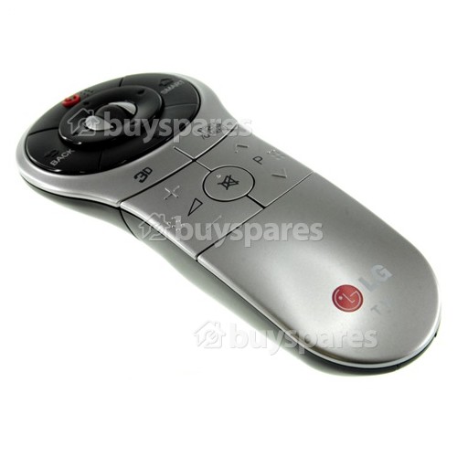 LG AN-MR400 Mando Magic Remote 2013 - Accesorios TV - Los mejores