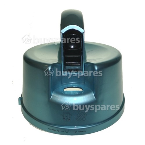 Morphy Richards 73288 Dust Cannister Lid