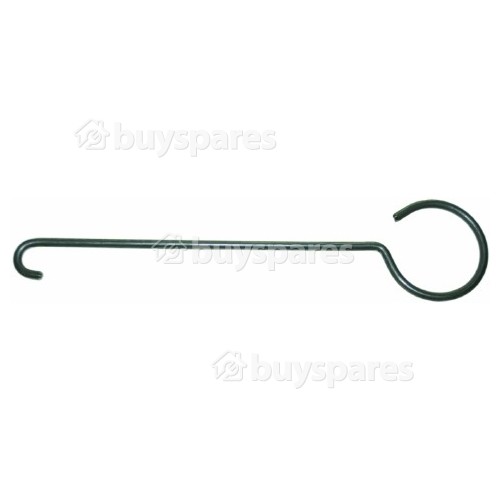 Hotpoint Spring Hook Tool - Drum Paddle