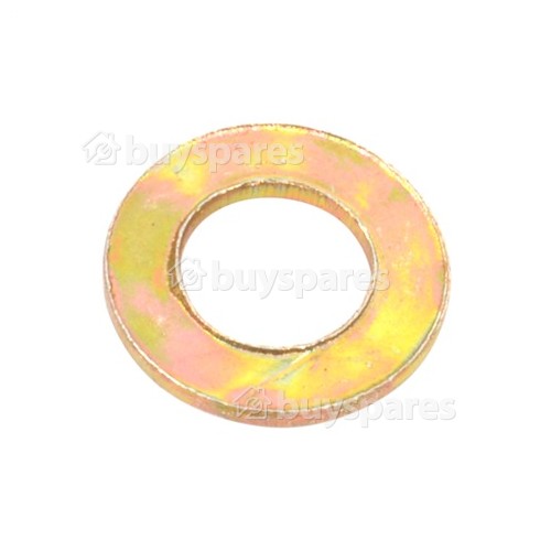Flymo Titanium HT 555 Washer Ms